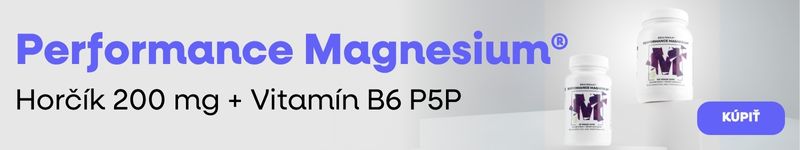 (Slovenčina) Performance Magn…